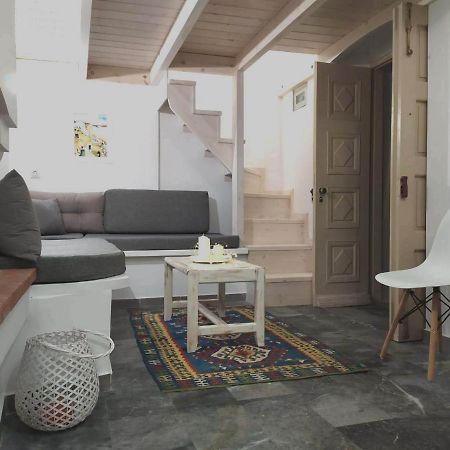 Kalymnos Studio just4two Zewnętrze zdjęcie