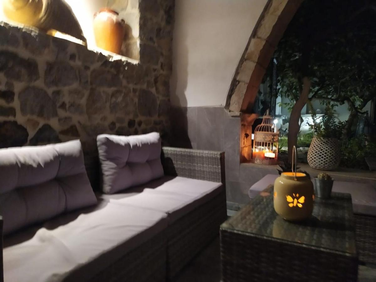 Kalymnos Studio just4two Zewnętrze zdjęcie