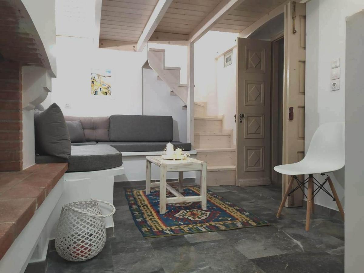 Kalymnos Studio just4two Zewnętrze zdjęcie