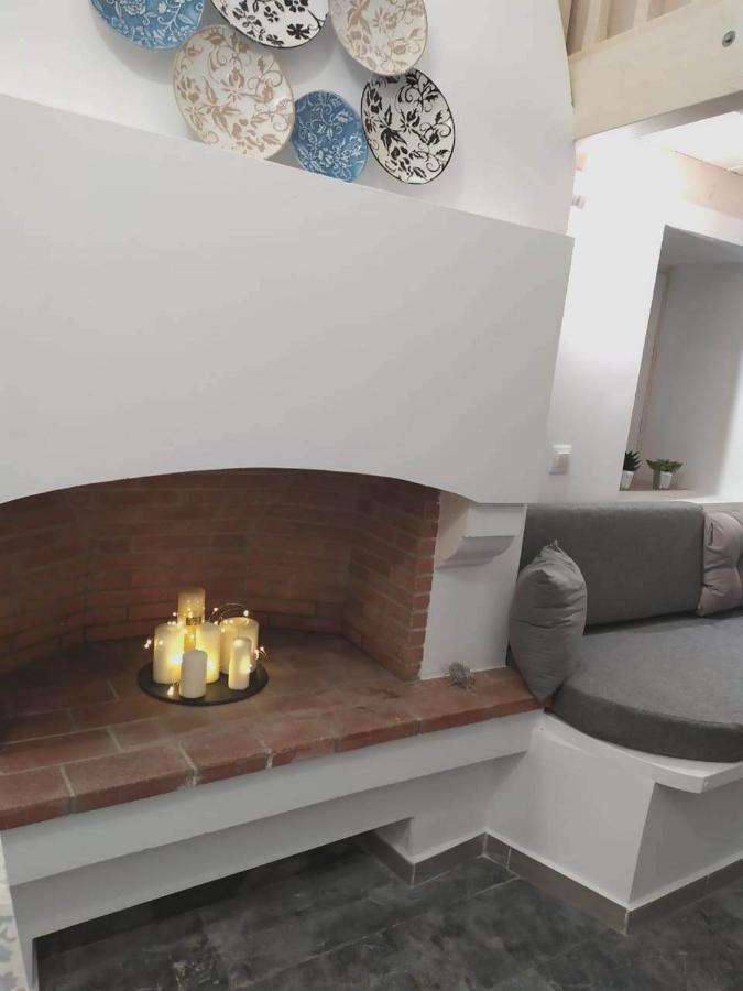Kalymnos Studio just4two Zewnętrze zdjęcie
