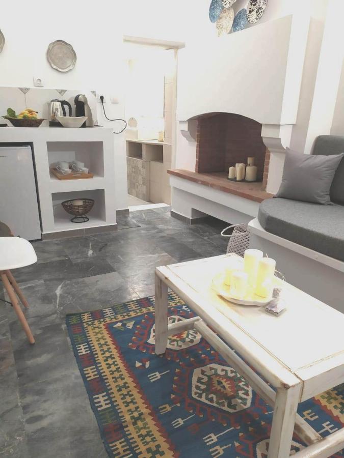 Kalymnos Studio just4two Zewnętrze zdjęcie