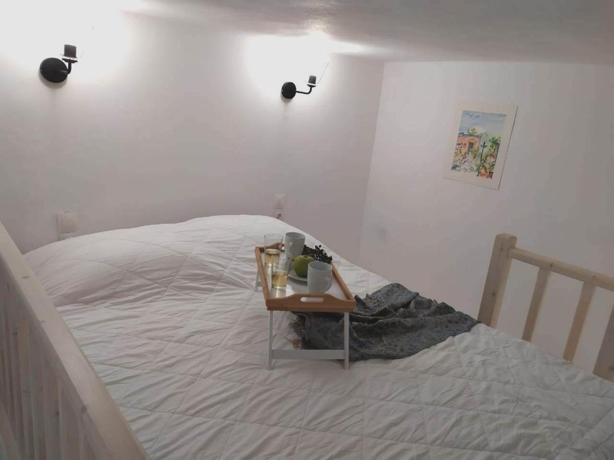 Kalymnos Studio just4two Zewnętrze zdjęcie