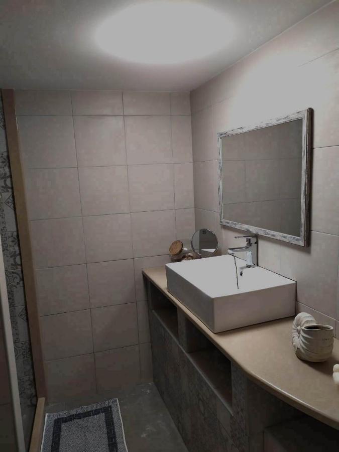 Kalymnos Studio just4two Zewnętrze zdjęcie
