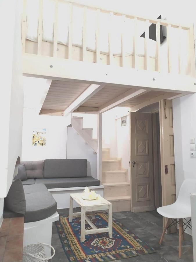 Kalymnos Studio just4two Zewnętrze zdjęcie