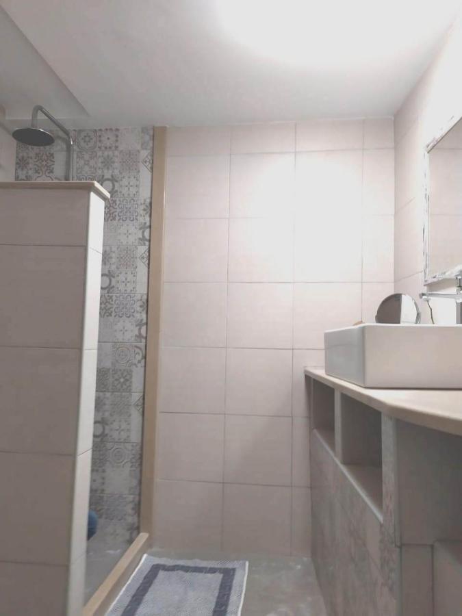 Kalymnos Studio just4two Zewnętrze zdjęcie