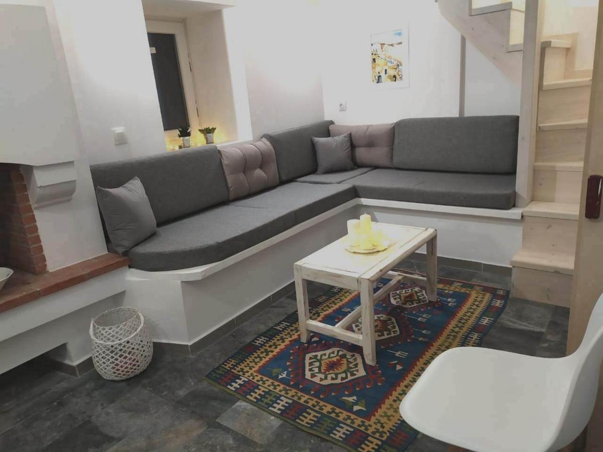 Kalymnos Studio just4two Zewnętrze zdjęcie