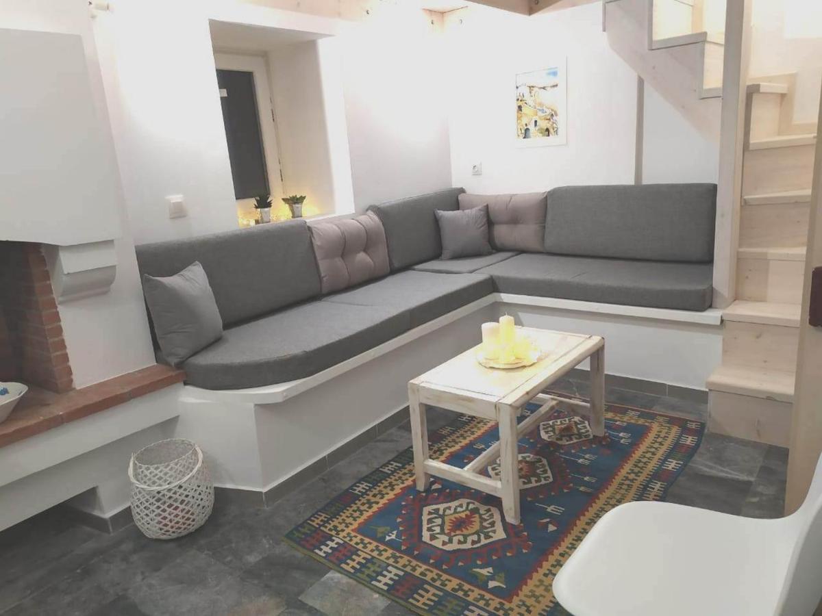 Kalymnos Studio just4two Zewnętrze zdjęcie