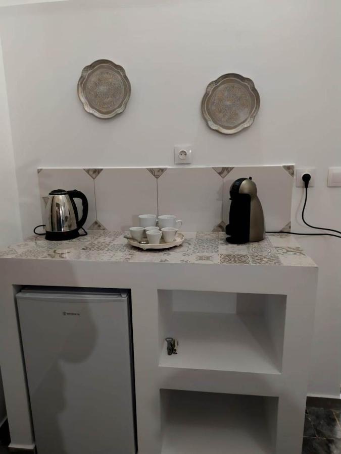 Kalymnos Studio just4two Zewnętrze zdjęcie