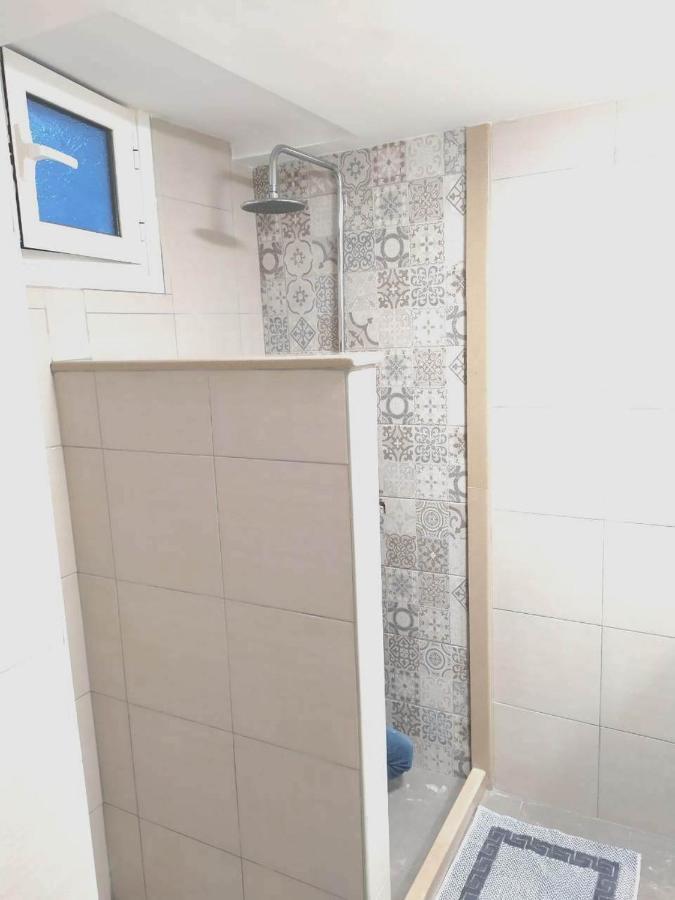 Kalymnos Studio just4two Zewnętrze zdjęcie