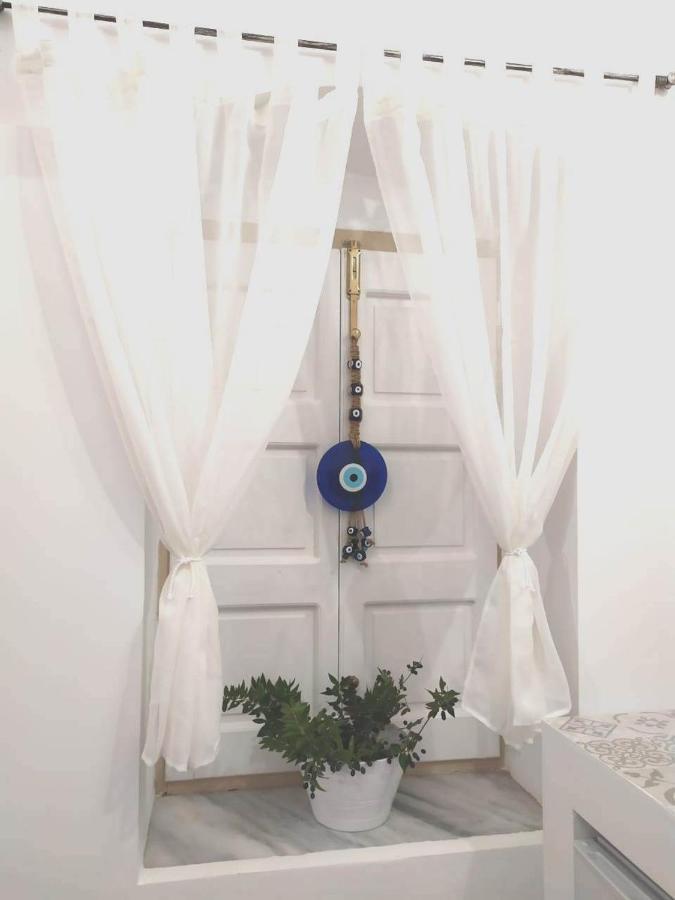 Kalymnos Studio just4two Zewnętrze zdjęcie