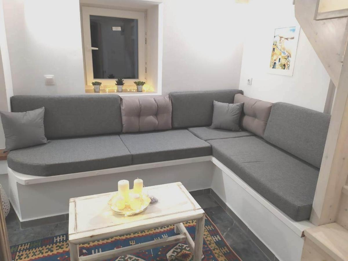 Kalymnos Studio just4two Zewnętrze zdjęcie