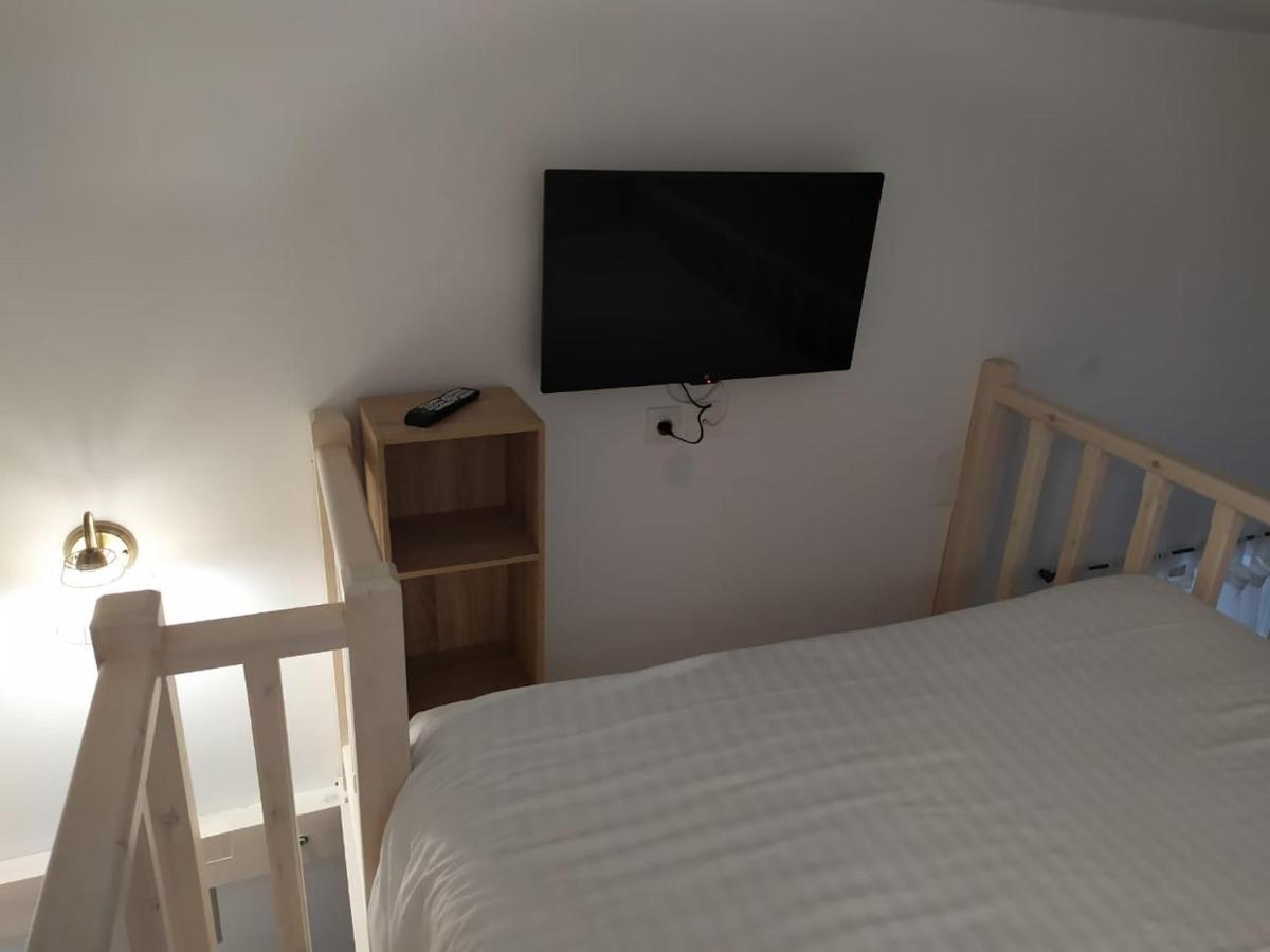 Kalymnos Studio just4two Zewnętrze zdjęcie