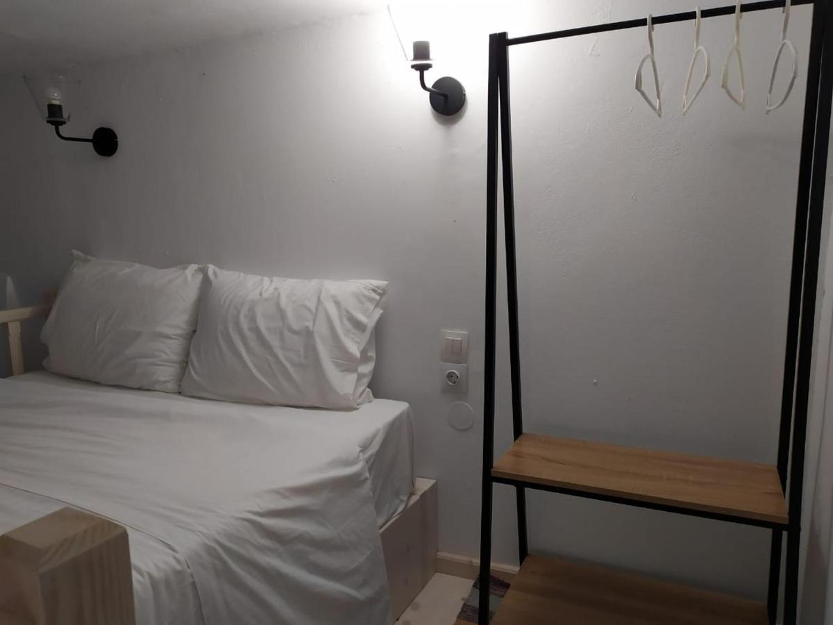 Kalymnos Studio just4two Zewnętrze zdjęcie